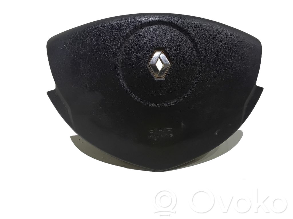 Renault Clio II Airbag de volant