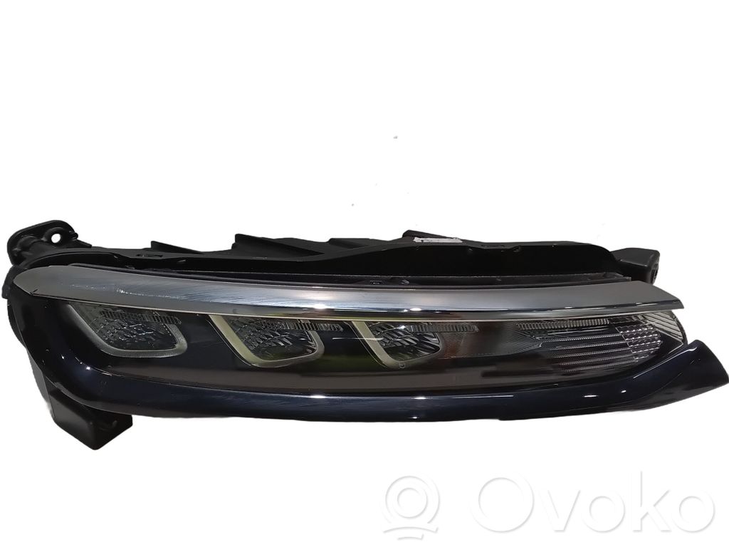 Citroen C3 Aircross Faro delantero/faro principal