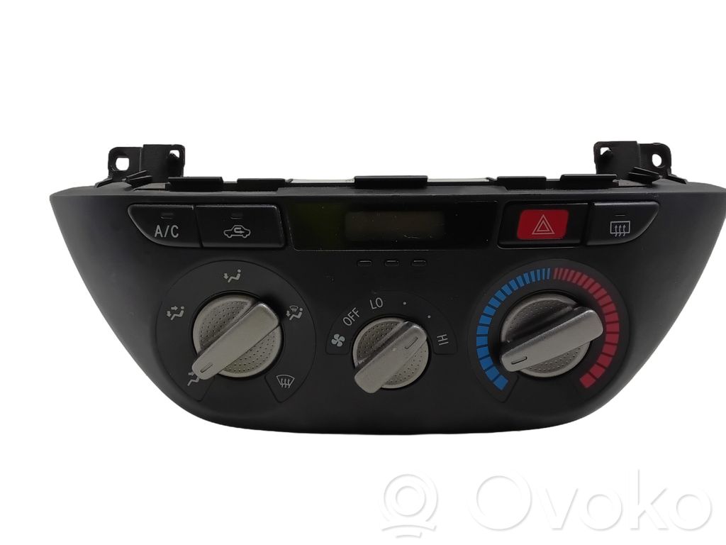 Toyota RAV 4 (XA20) Autres commutateurs / boutons / leviers