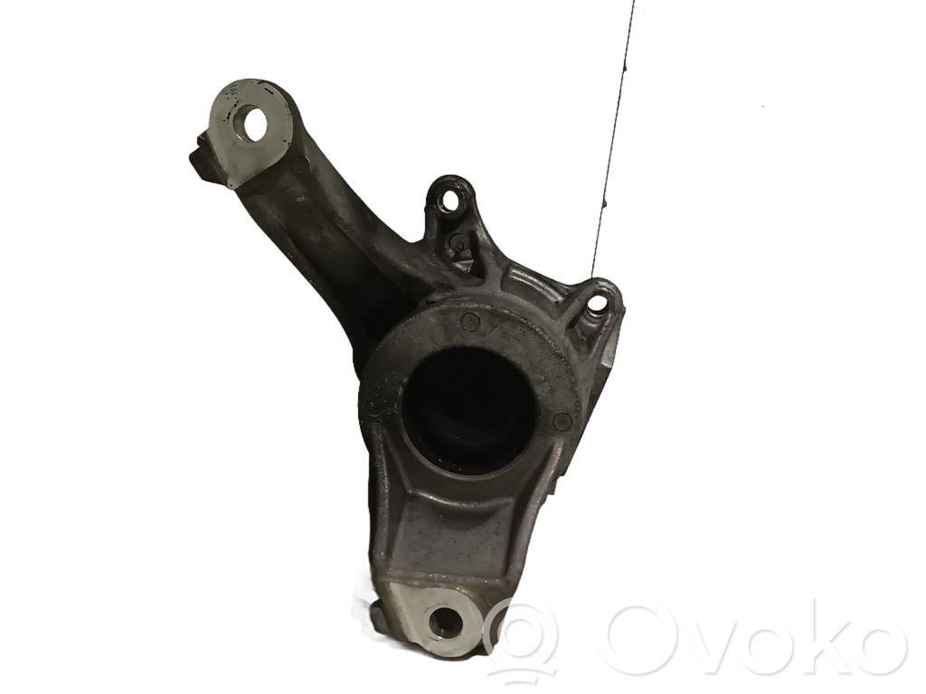 Honda Civic Staffa paraspruzzi anteriore