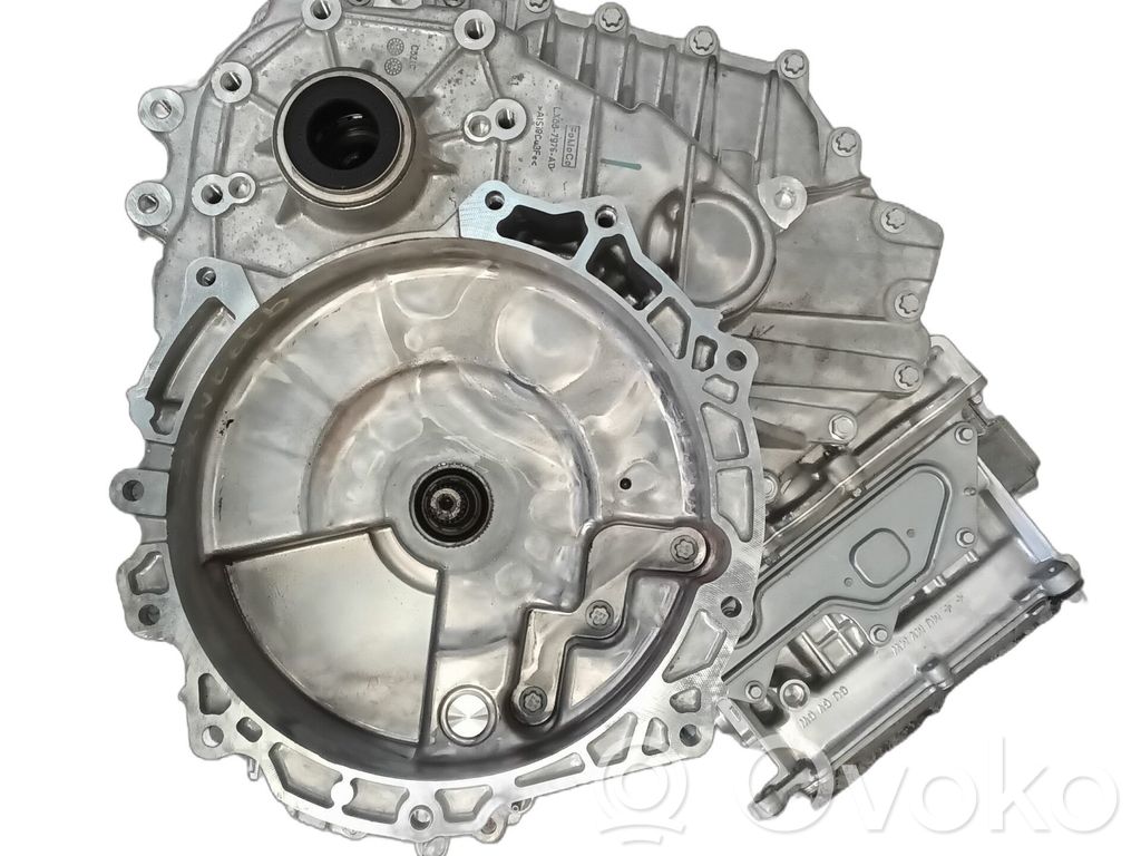 Ford Kuga III Scatola del cambio automatico