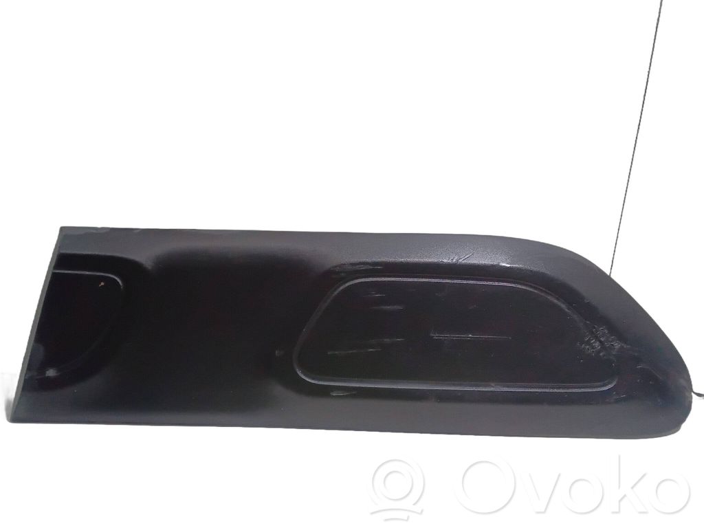 Citroen Berlingo Moldura del faldón lateral