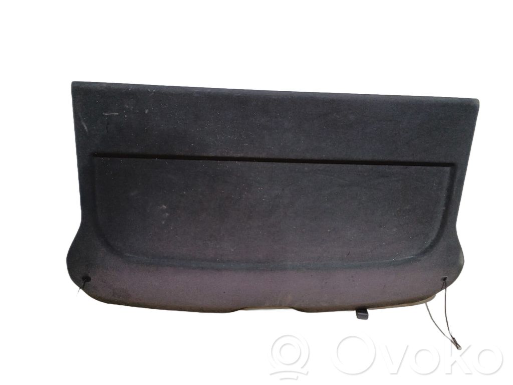 Audi A3 S3 8P Polita portbagaj 
