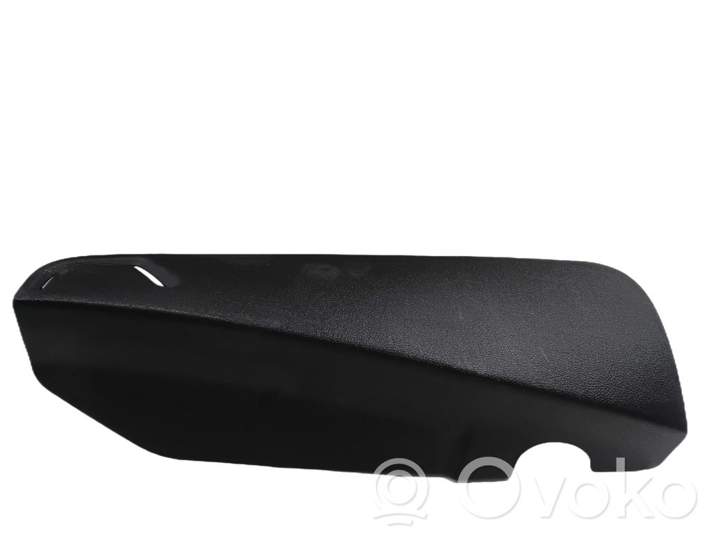 Renault Megane IV Mască ușă față (turnată) 