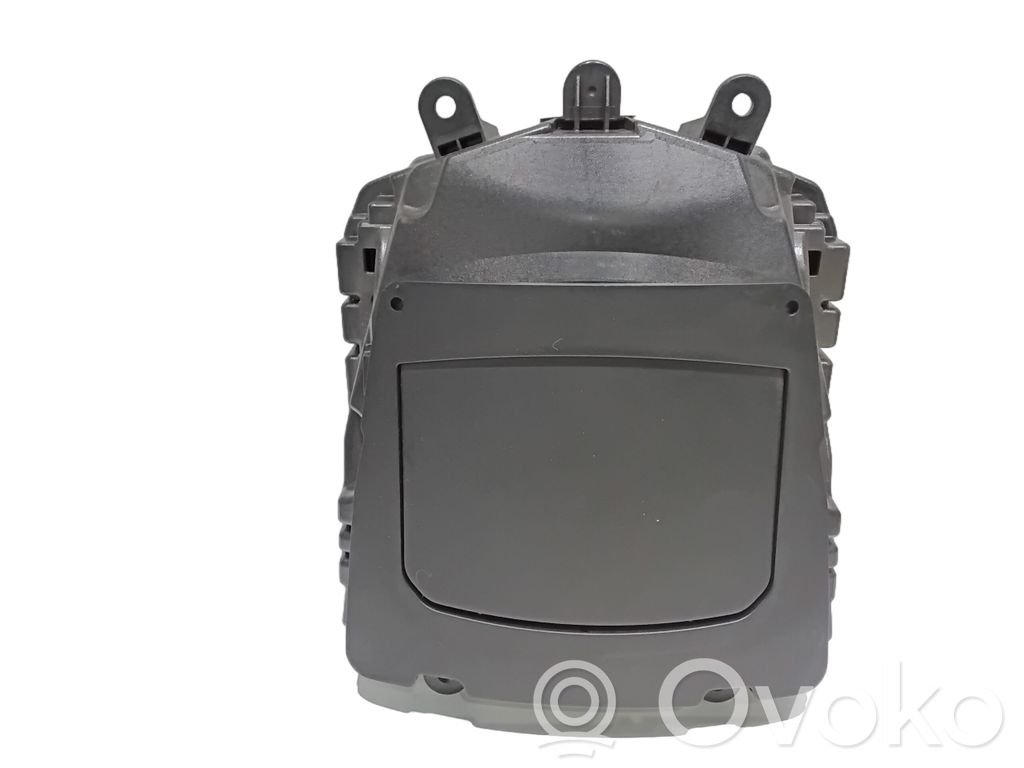 Renault Megane IV Sonstige Steuergeräte / Module 
