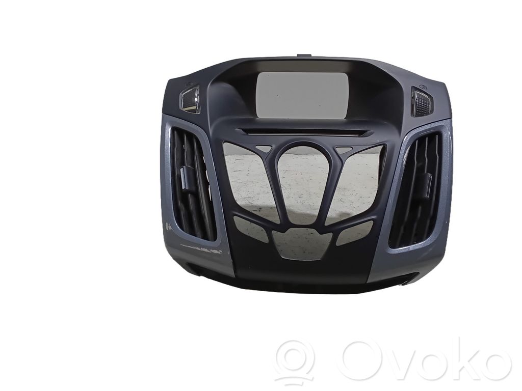 Ford C-MAX II Grilă ventilație centrală 
