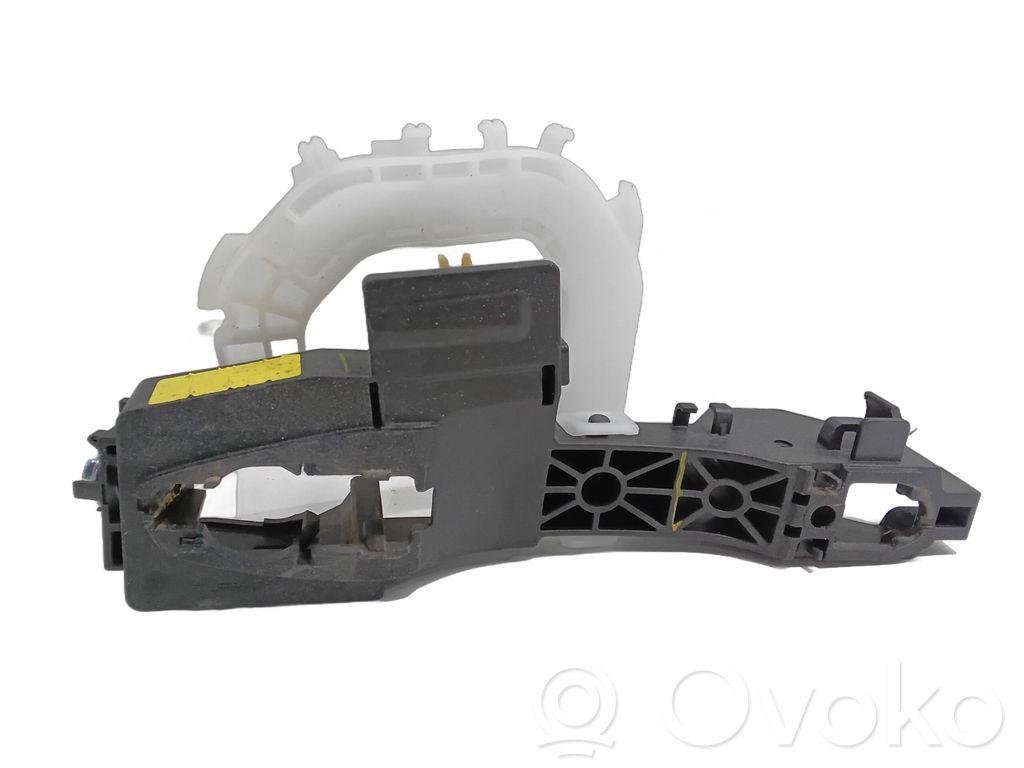 KIA Xceed Suport fixare apărătoare noroi aripă 