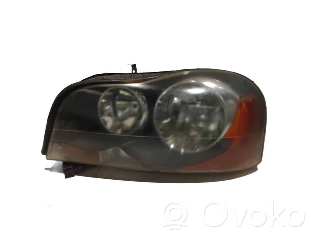Volvo XC90 Etu-/Ajovalo 