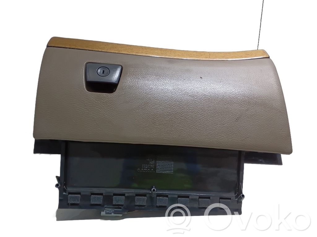 Volvo XC90 Boite à gants