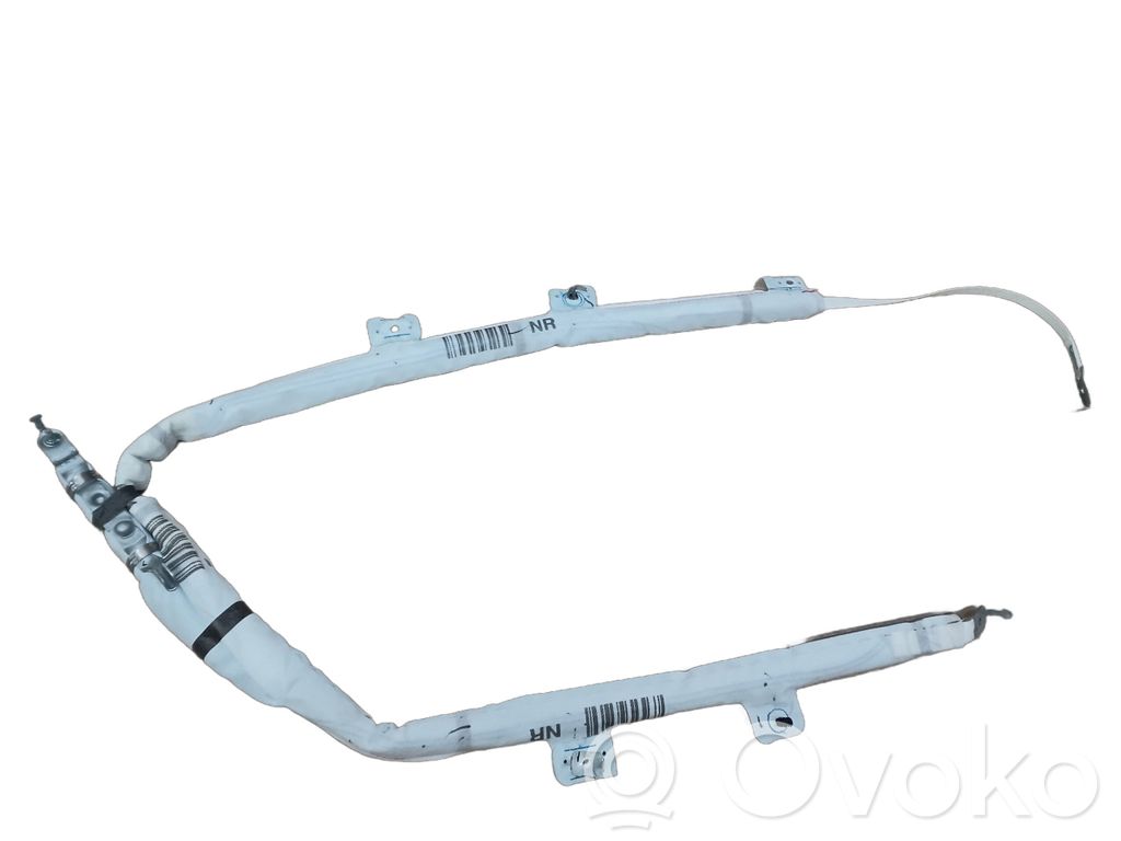 Opel Karl Airbag del volante