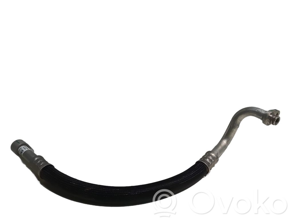 Citroen C4 III e-C4 Ilmastointilaitteen putki (A/C)