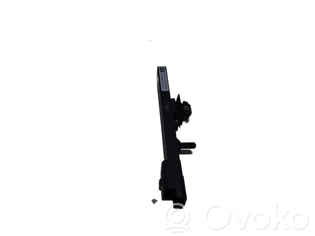 Citroen C4 III e-C4 Muut ohjainlaitteet/moduulit
