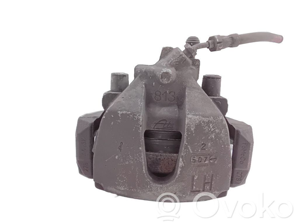 Ford C-MAX II Supporto della pinza del freno anteriore 