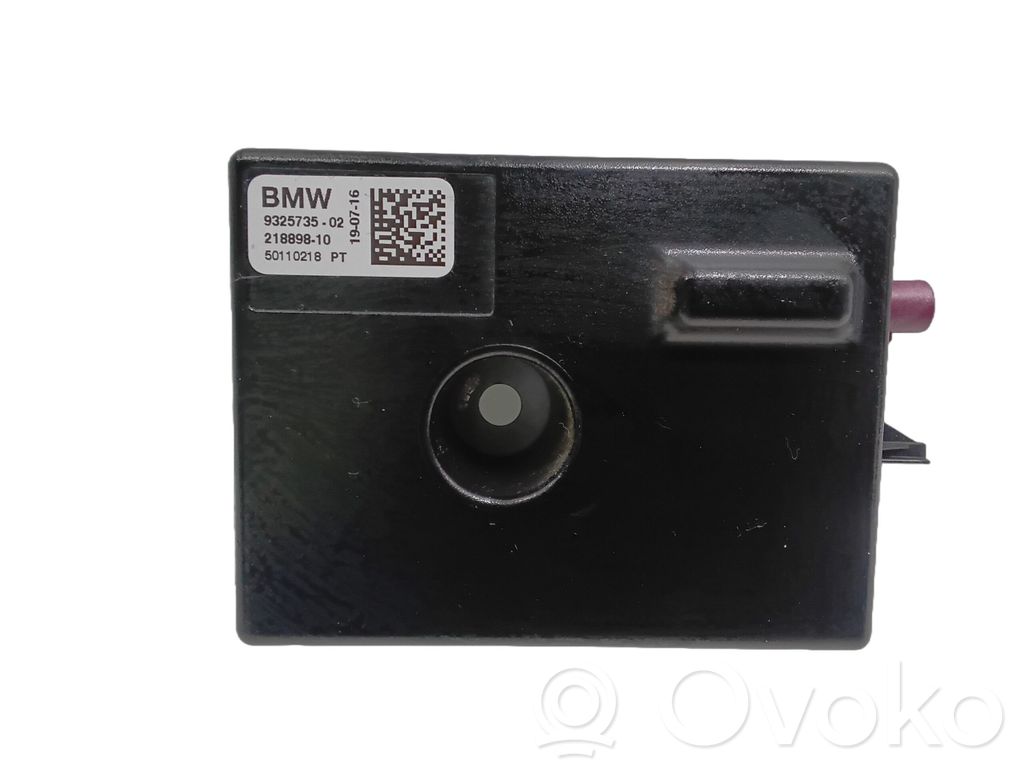 BMW X1 F48 F49 Otras unidades de control/módulos 