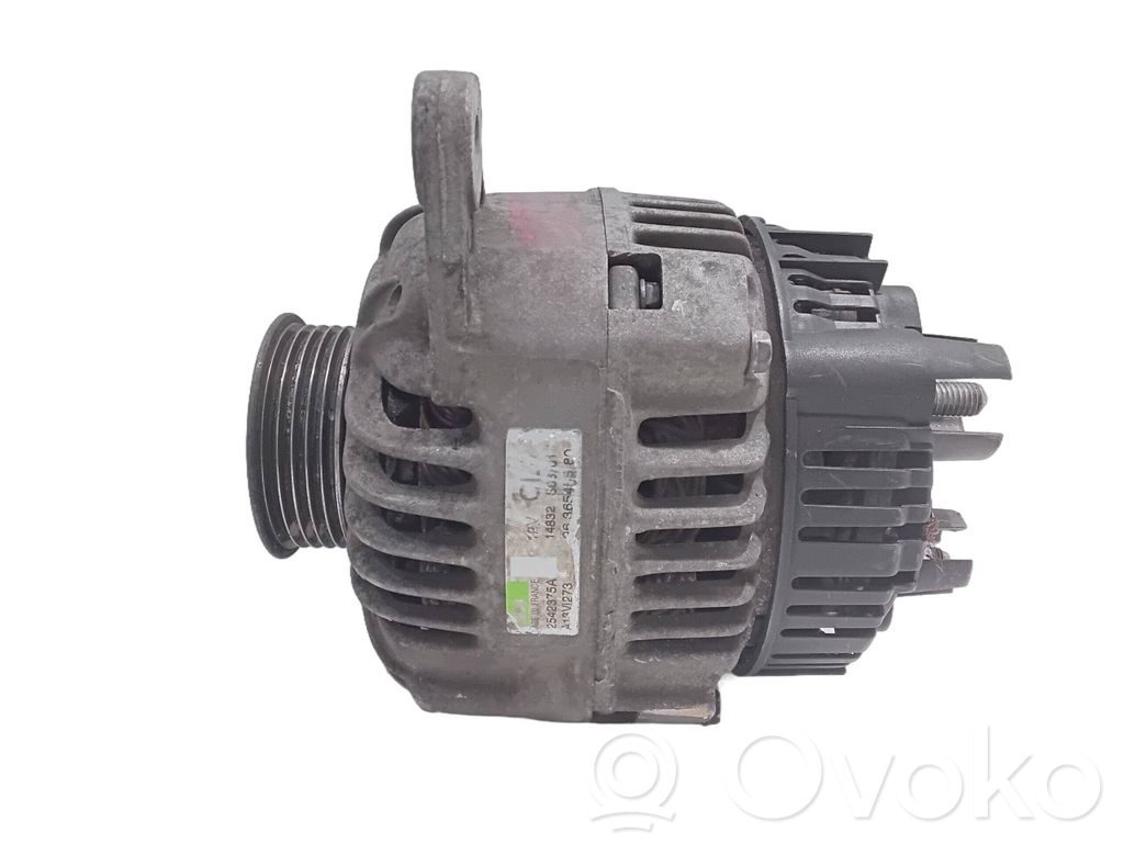 Citroen Saxo Lichtmaschine