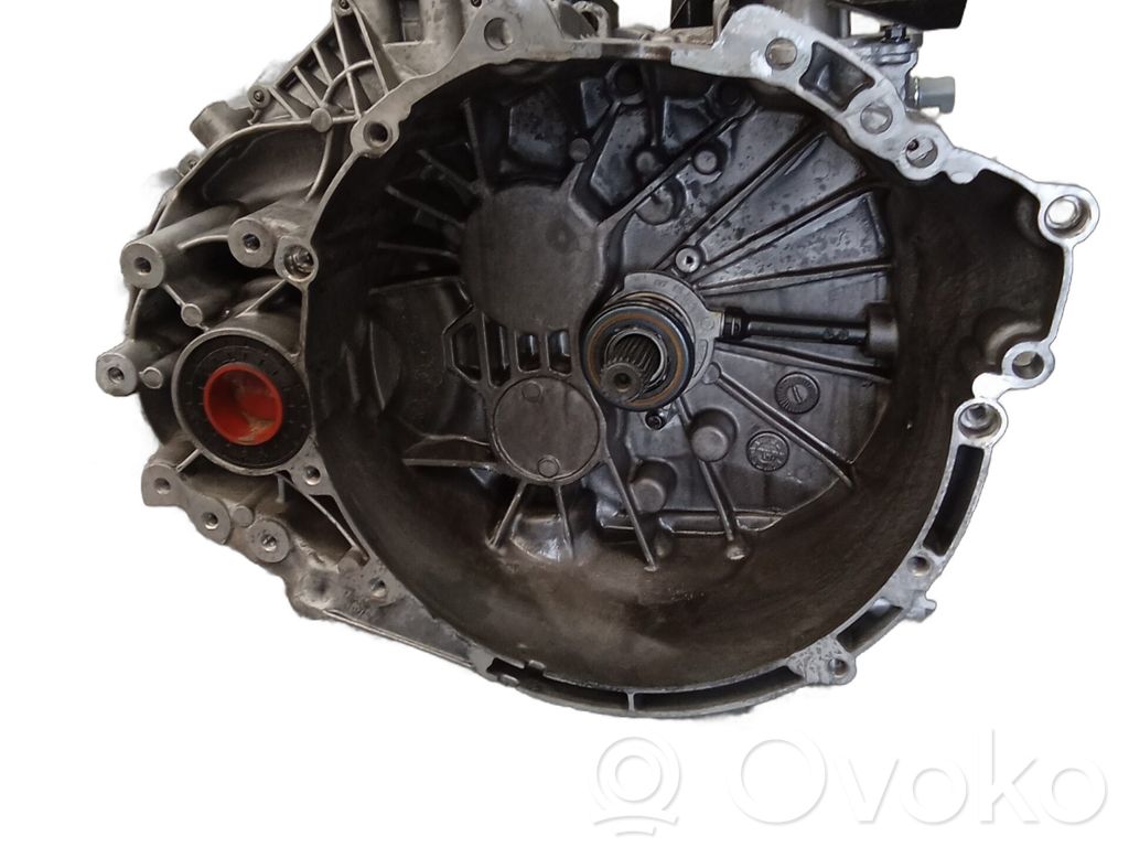 Volvo XC60 Automatikgetriebe 
