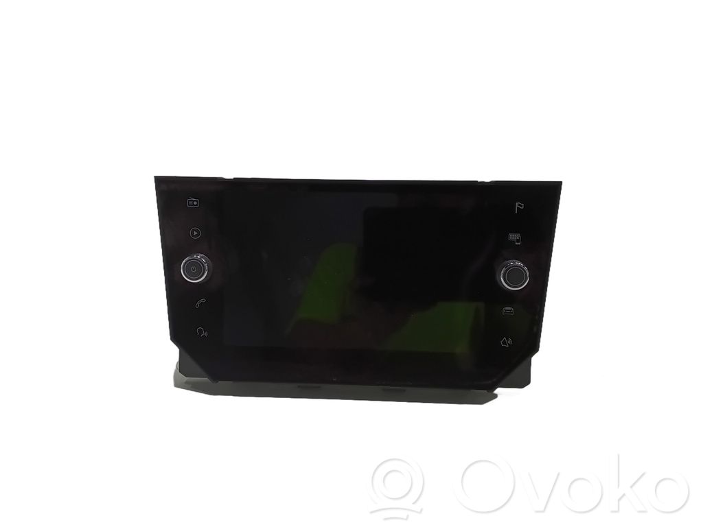 Seat Ibiza V (KJ) Pantalla/monitor/visor
