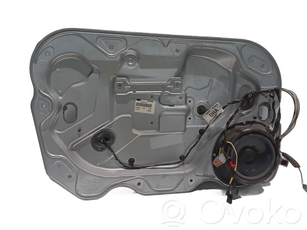 Ford Focus Alzacristalli elettrico della portiera anteriore 
