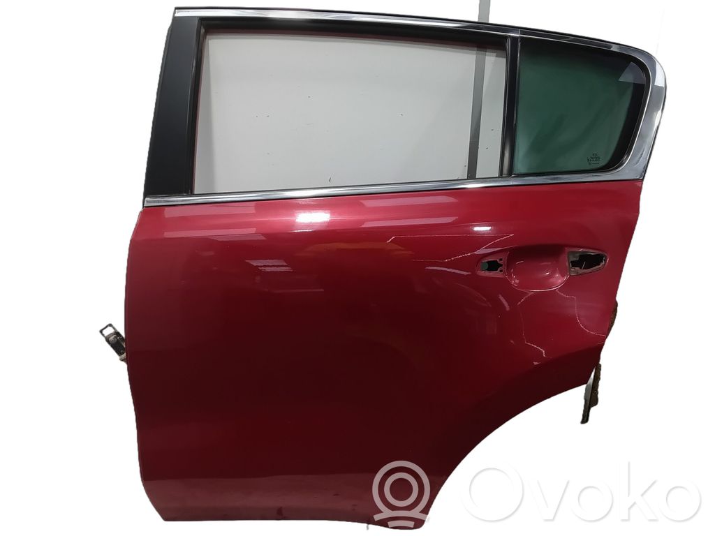KIA Sportage Porte avant 