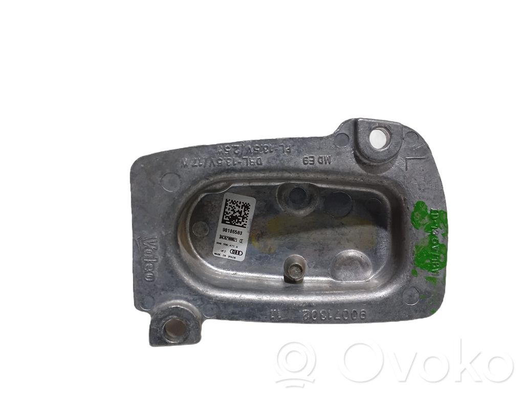 Audi A3 S3 8V Lampa LED do jazdy dziennej