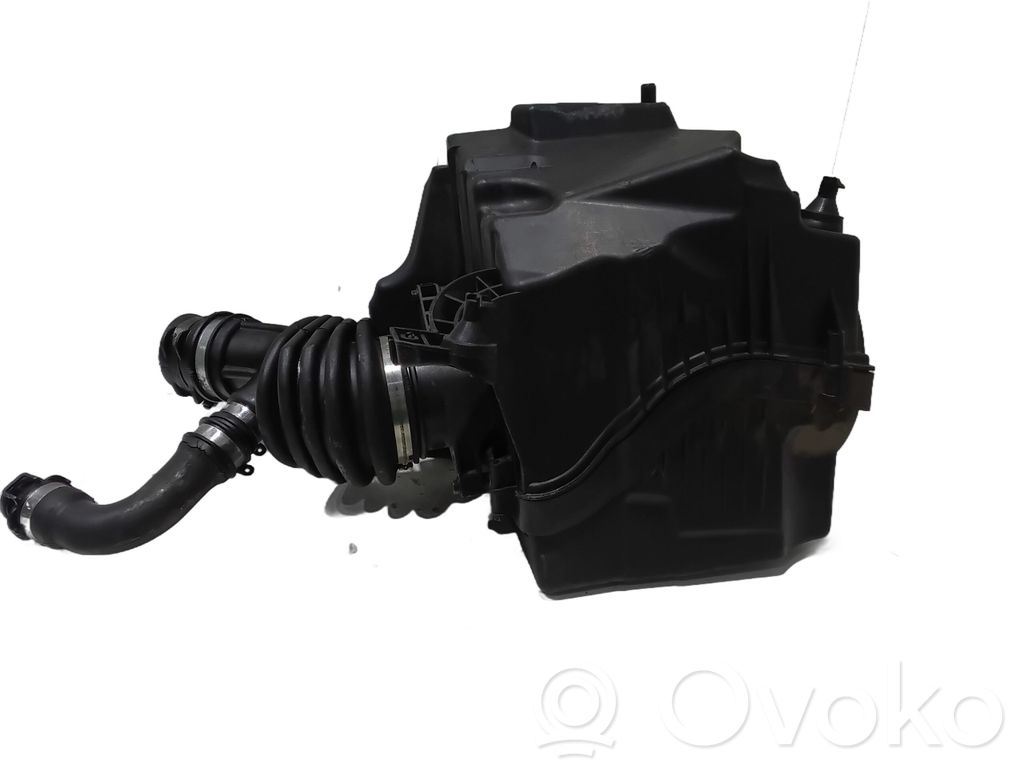 Ford Focus Filtro de aire 