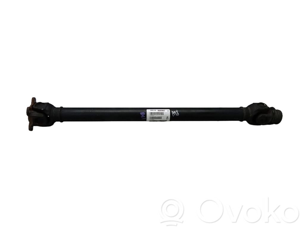 BMW X5 F15 Arbre de transmission arrière