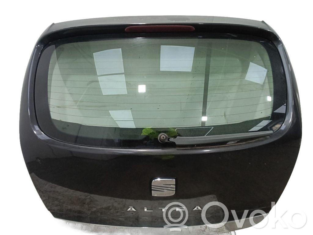 Seat Altea Portellone posteriore/bagagliaio 