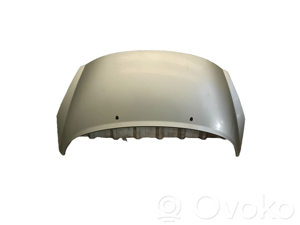 Peugeot 207 Vano motore/cofano