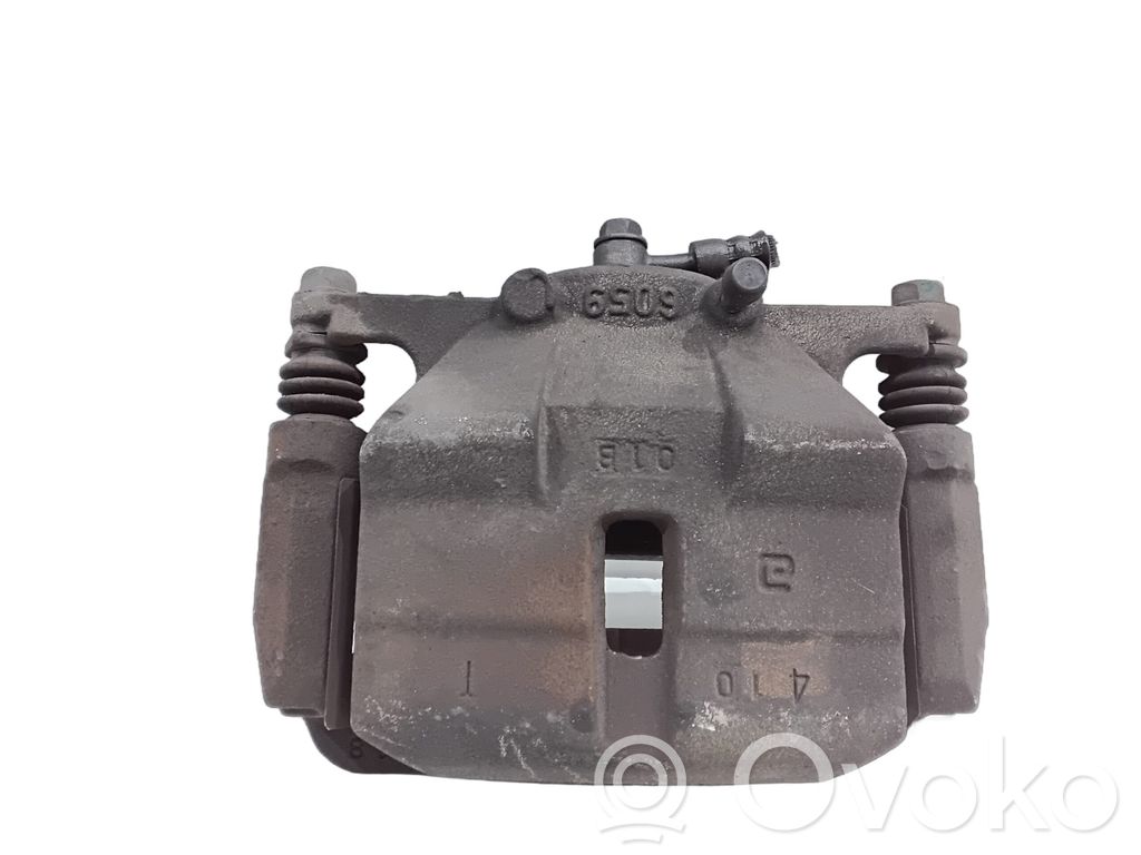 Nissan Qashqai Supporto della pinza del freno anteriore