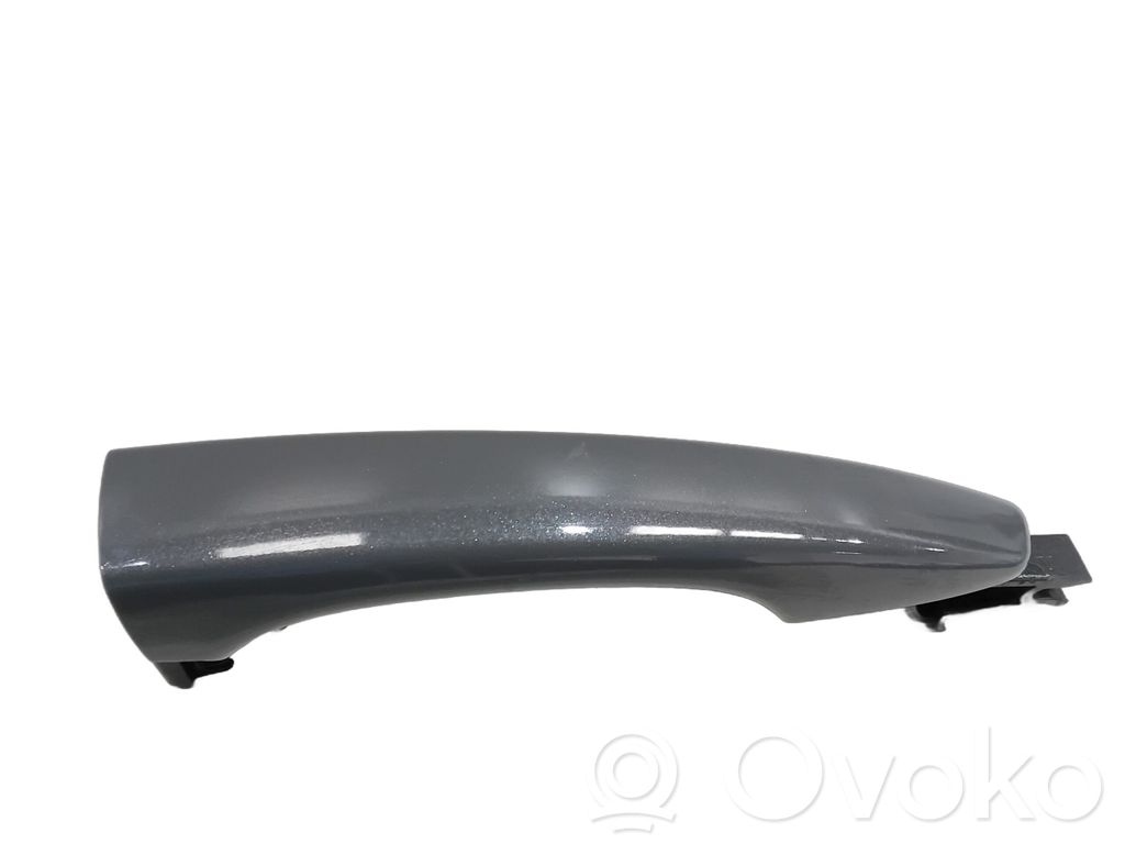 Peugeot 208 II Maniglia esterna per portiera posteriore 