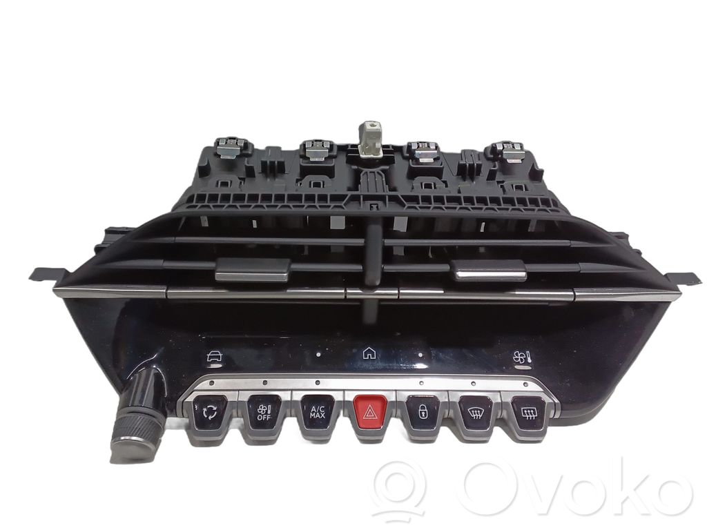 Peugeot 208 II Autres commutateurs / boutons / leviers 