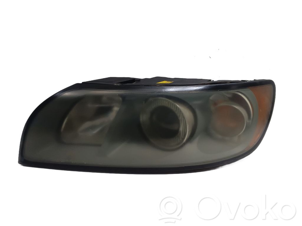 Volvo V50 Phare frontale 