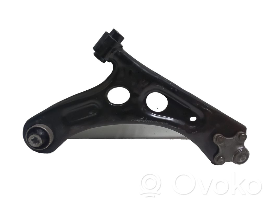Peugeot 208 II Braccio di controllo sospensione anteriore 