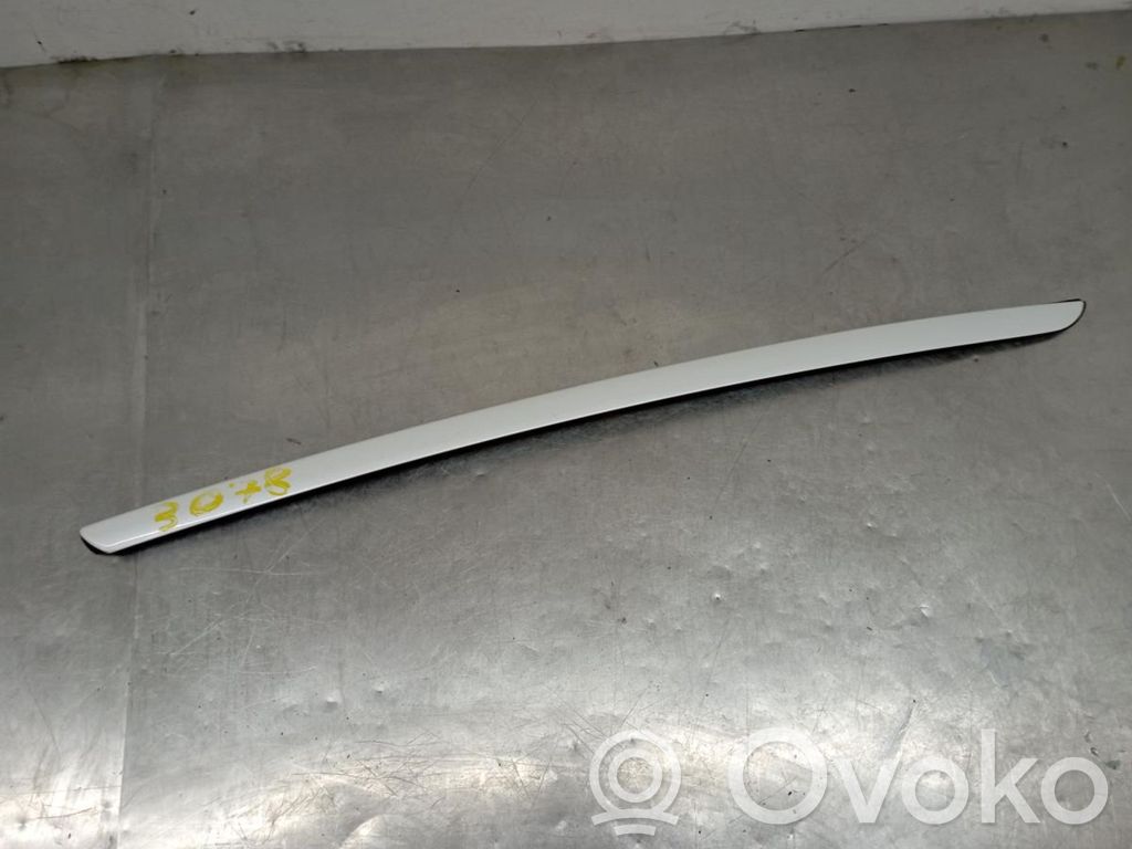 Windshield trim   9687248080