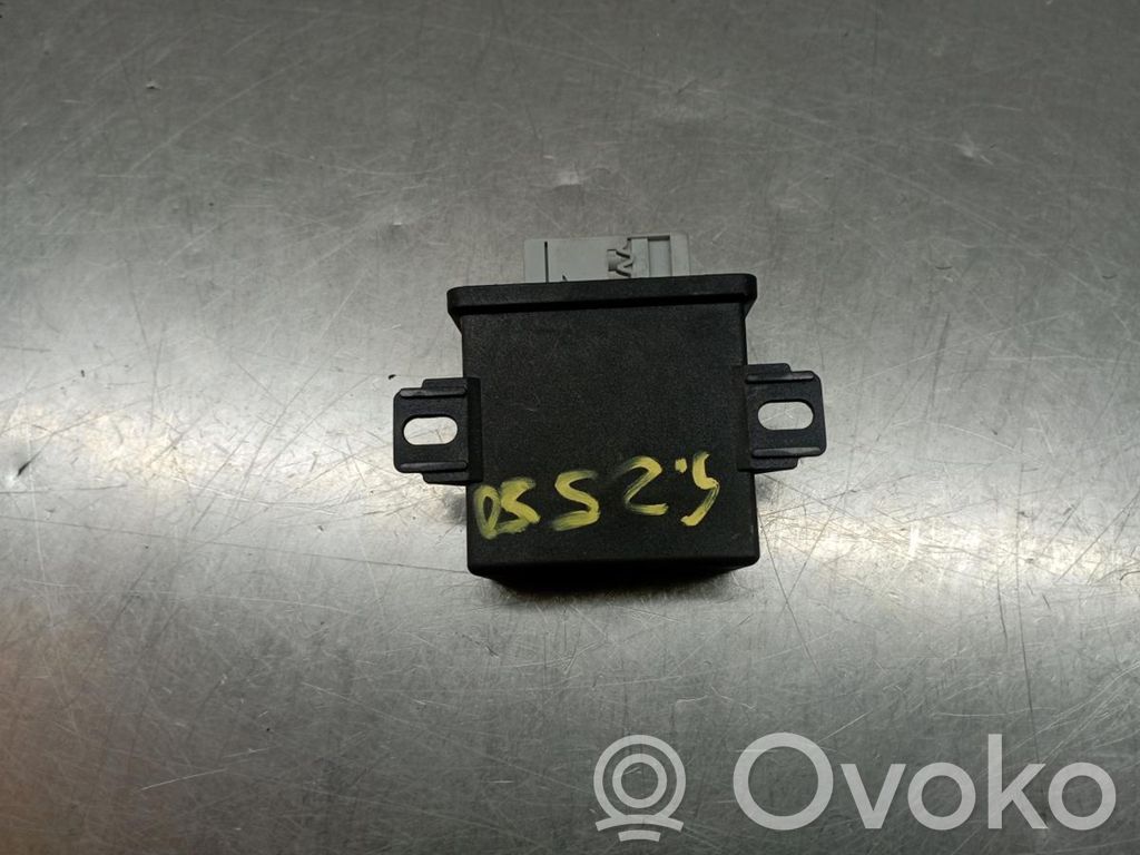 Audi A3 S3 8P Módulo de luz LCM 