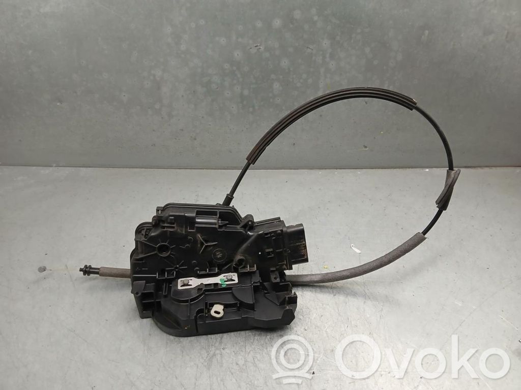 Rear door lock   AV1AR26412AB,949098101