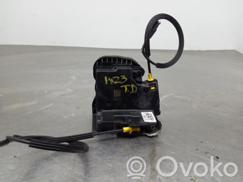 Takaoven lukko   915C303907218S