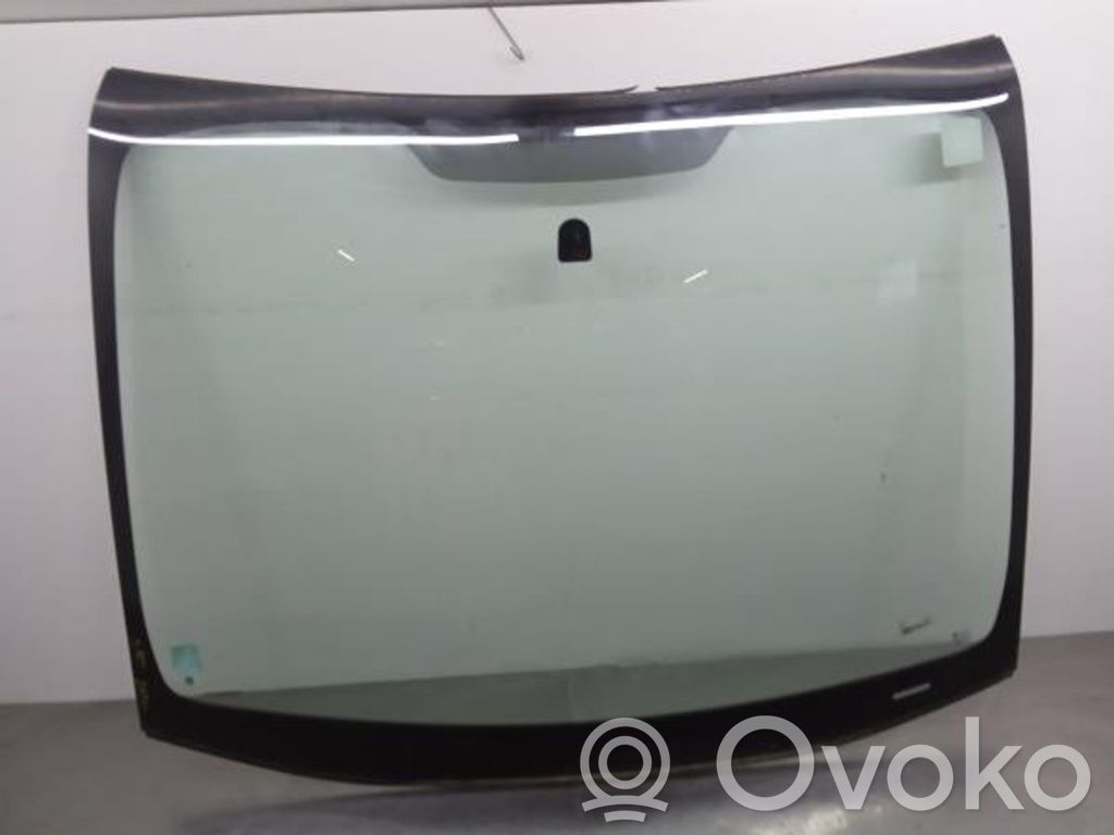 Opel Zafira C Front windscreen/windshield window 