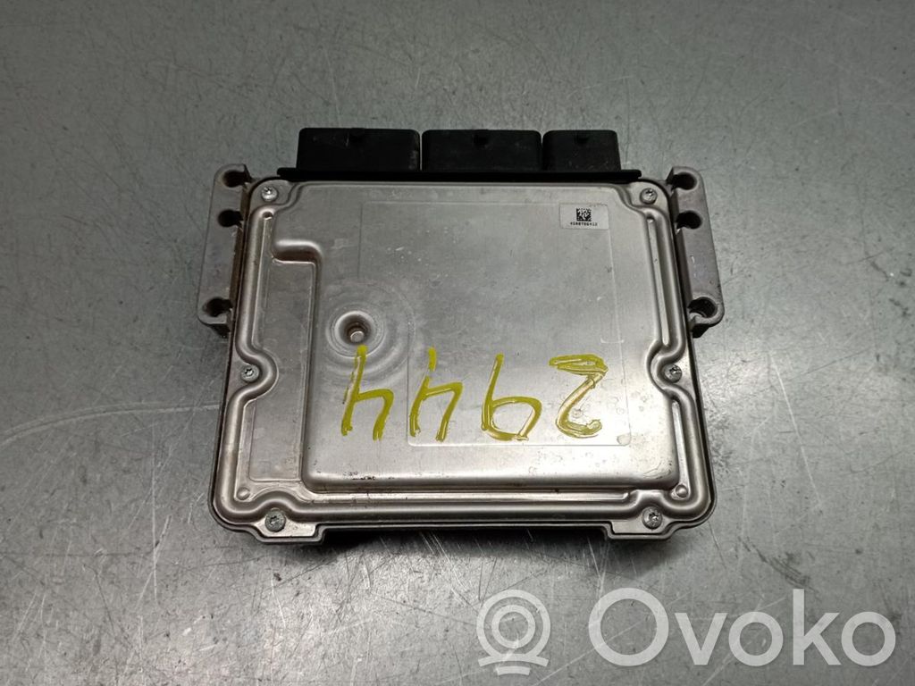 Moottorin ohjainlaite/moduuli   237106319R,0281033119,237108281R