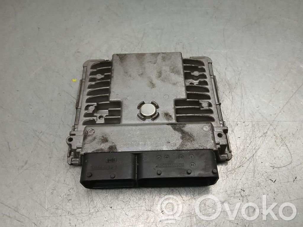 Engine control unit/module   03F906070GN,5WP44870
