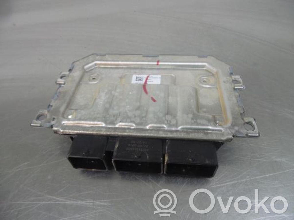 Engine control unit/module   A2C12303402,237102892S,237108697R