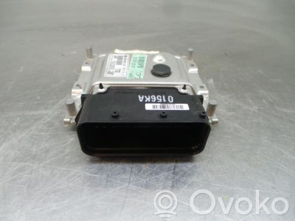 Hyundai i30 Engine control unit/module 