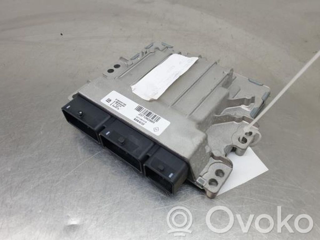 Engine control unit/module   237106288R,237106101R,EMS3155,S180206145A