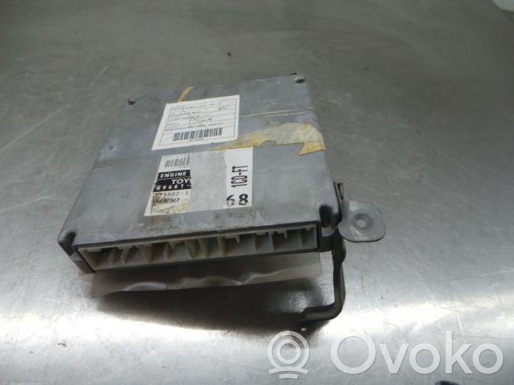 Engine control unit/module   8966102D91,959212V,MB175800