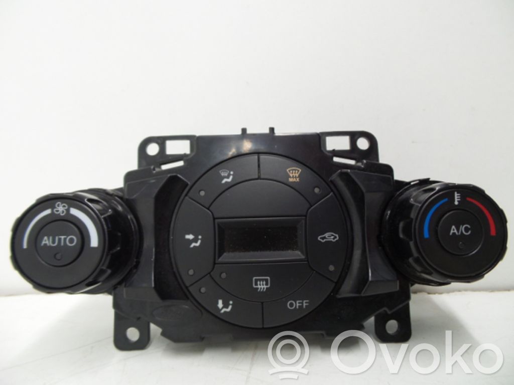 Climate control unit   8A6T18C612AM