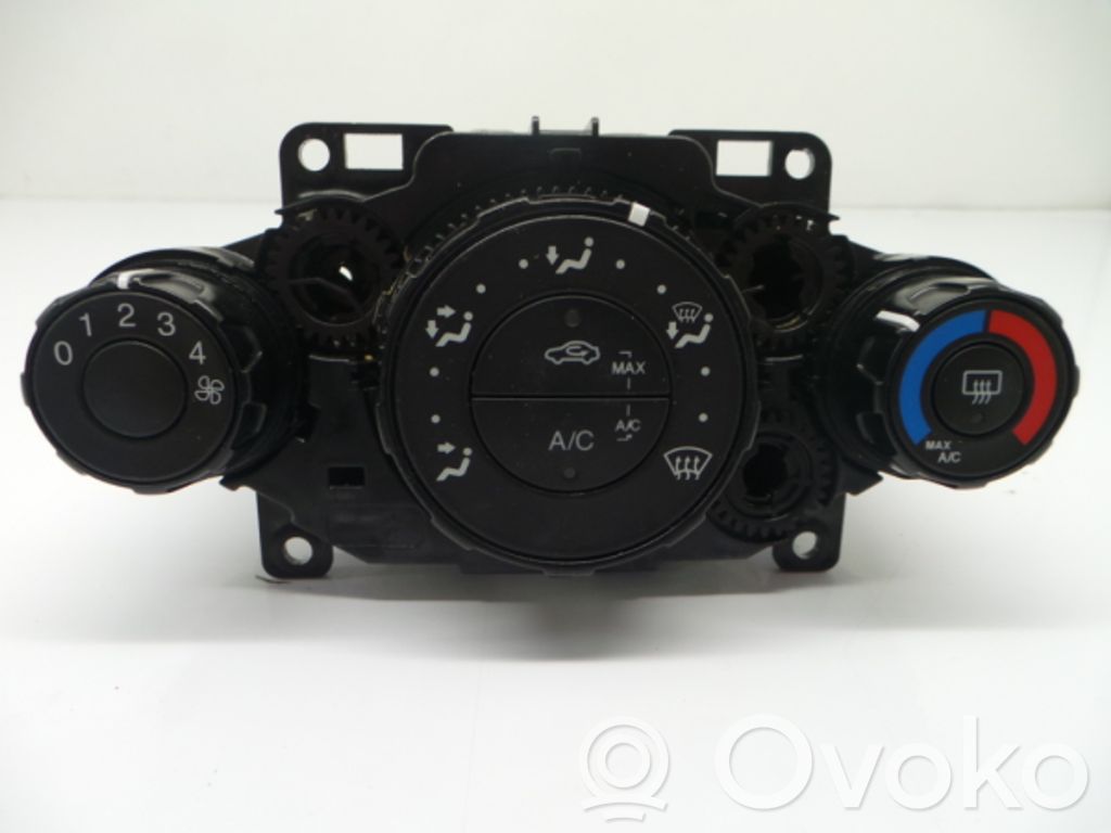 Climate control unit   C1B119980AC