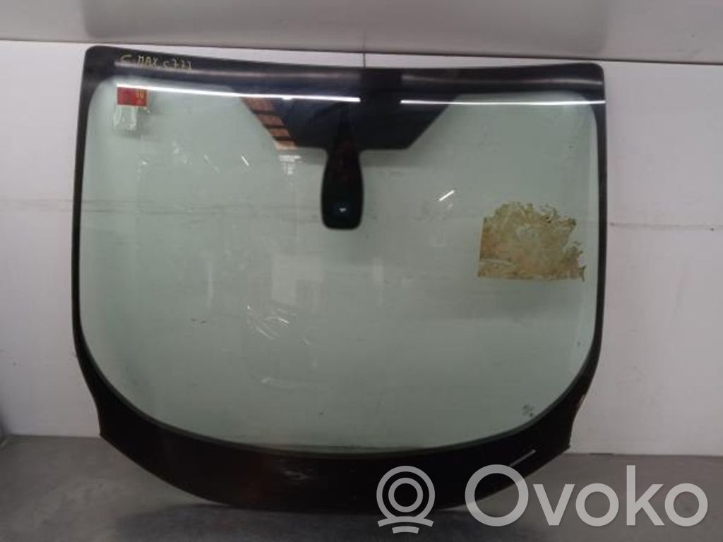 Ford C-MAX II Front windscreen/windshield window 