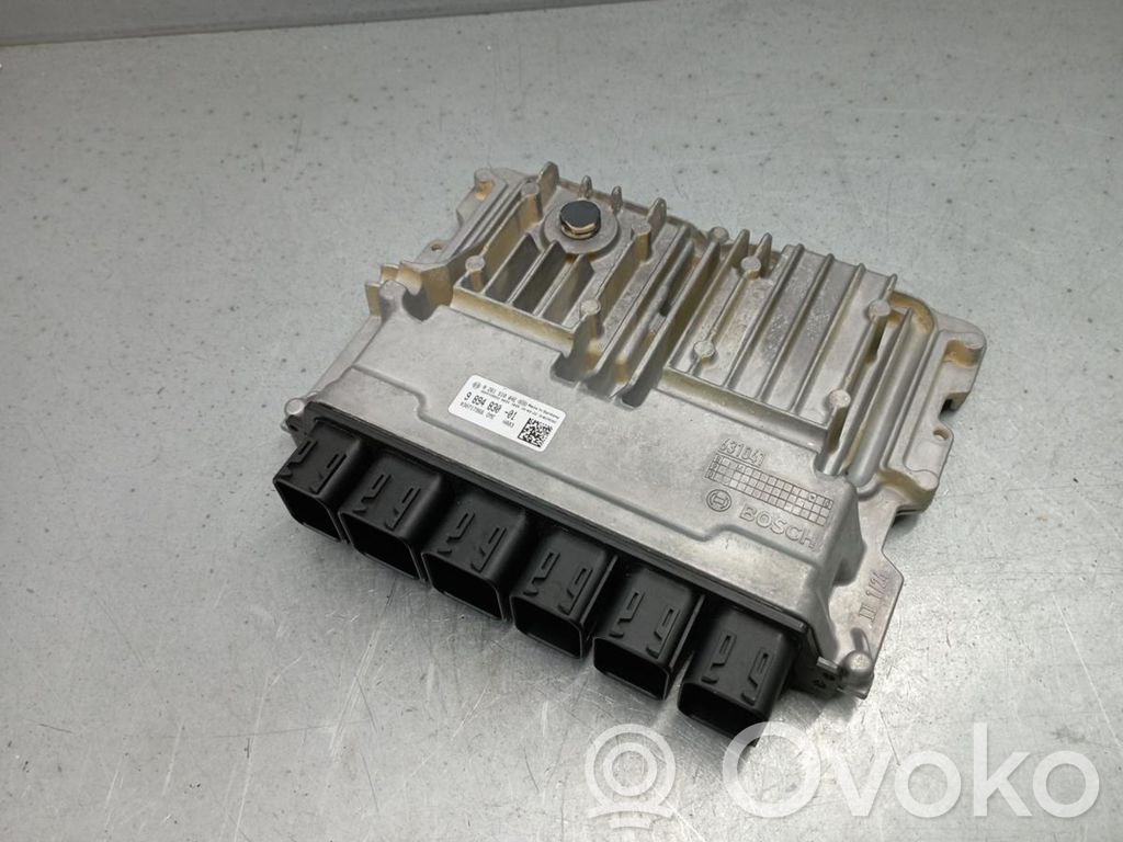 Engine control unit/module   9894830,0261S1004E,030717966,08341039,989483001,DMEH003