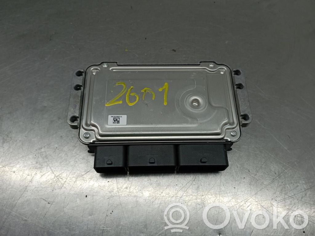 Engine control unit/module   237105821R,0261S17834,237109010R