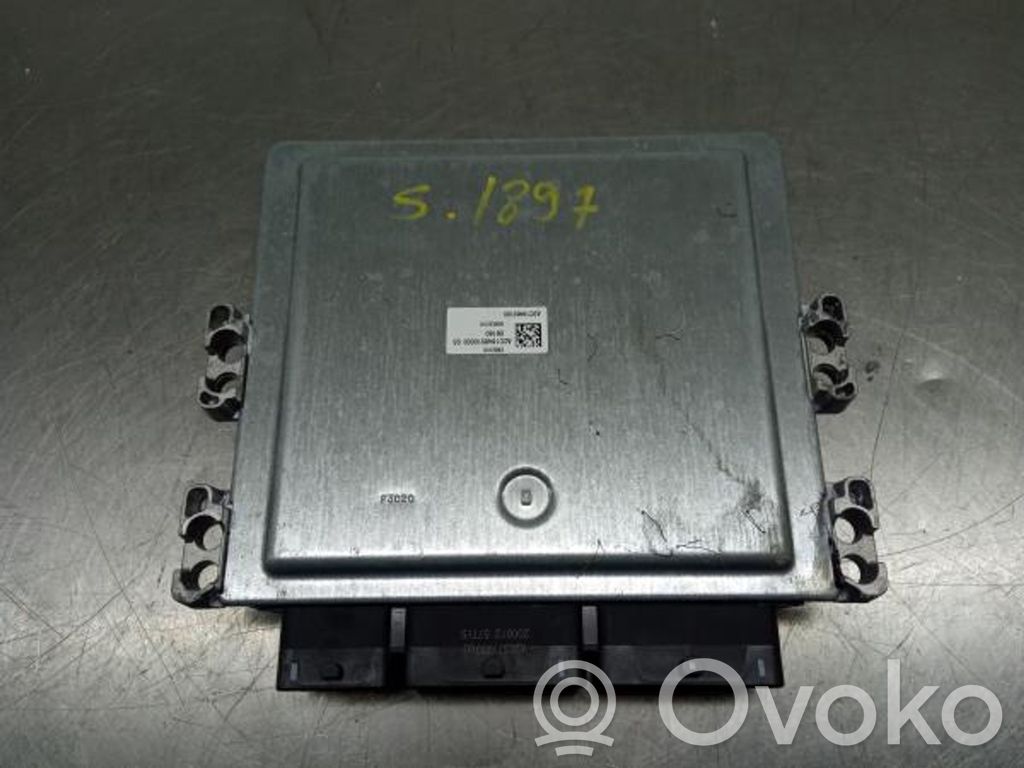 Engine control unit/module   237101511S,237102703S,A3C0053540001